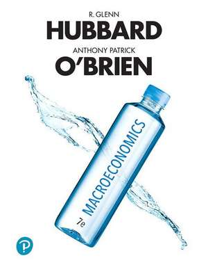 Macroeconomics, Student Value Edition Plus Mylab Economics with Pearson Etext -- Access Card Package de R. Glenn Hubbard