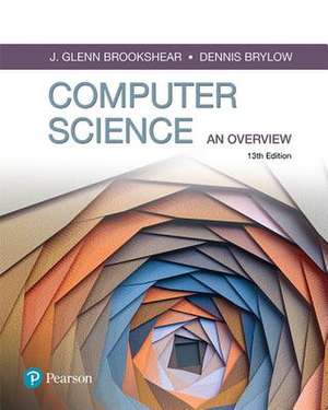 Computer Science de Glenn Brookshear