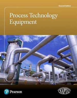 Napta: Process Technology Equipment de NAPTA