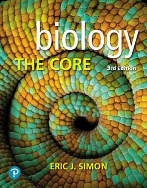 Biology de Eric Simon