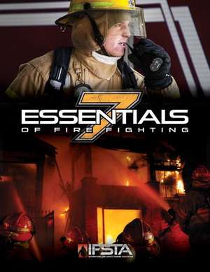 ESSENTIALS OF FIRE FIGHTING 7/