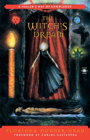 The Witch's Dream