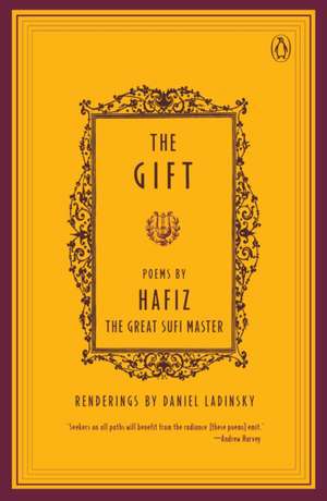 The Gift de Hafis