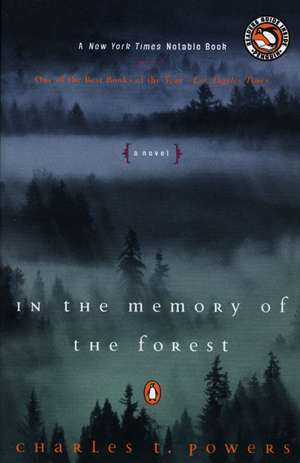 In the Memory of the Forest de Charles T. Powers