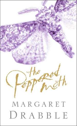 The Peppered Moth de Margaret Drabble