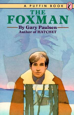 The Foxman de Gary Paulsen