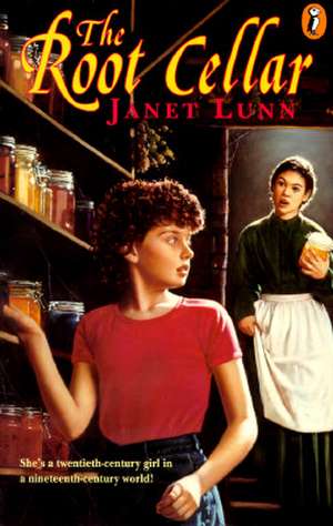 The Root Cellar de Janet Lunn