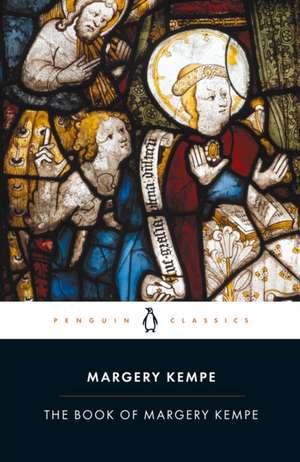 The Book of Margery Kempe de Margery Kempe