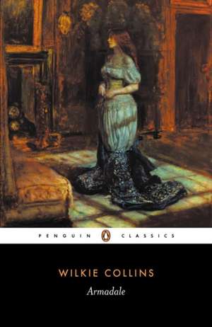 Armadale de Wilkie Collins