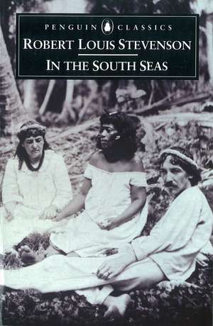 In The South Seas de Neil Rennie