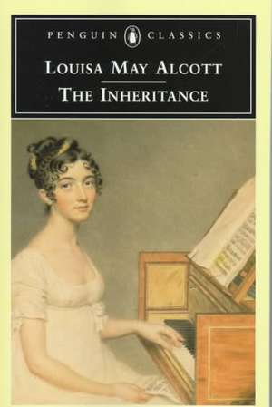 The Inheritance de Louisa May Alcott