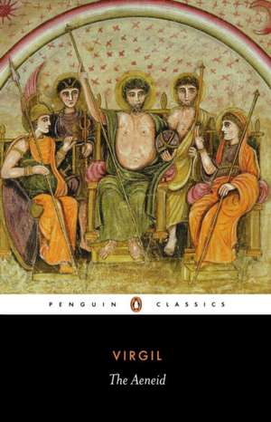 Aeneid de Virgil