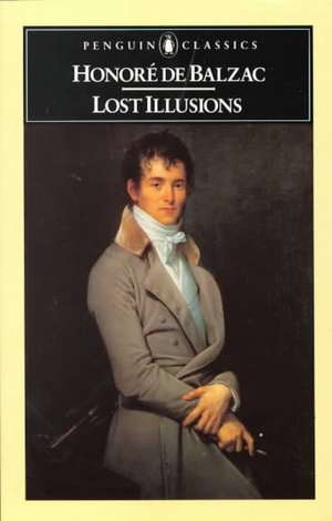 Lost Illusions de Herbert Hunt