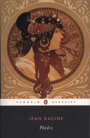 Phedre: Dual Language Edition de Jean Baptiste Racine