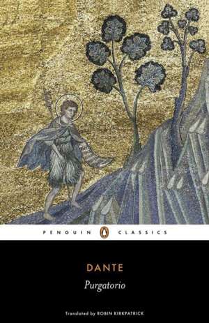 The Divine Comedy de Dante