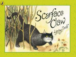 Scarface Claw de Lynley Dodd