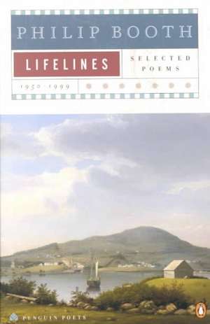 Lifelines de Philip Booth