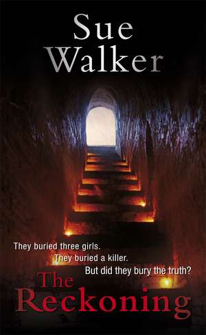 The Reckoning de Sue Walker