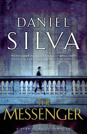 Silva, D: Messenger