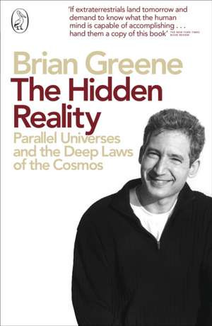 Greene, B: Hidden Reality