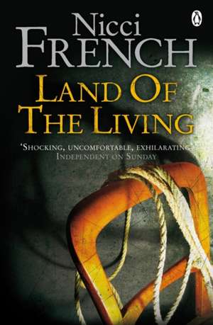 Land of the Living de Nicci French