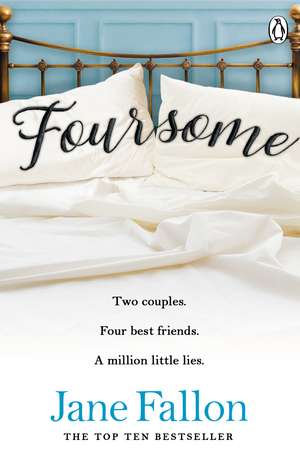 Fallon, J: Foursome