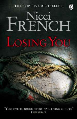 Losing You de Nicci French