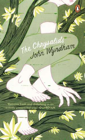 The Chrysalids de John Wyndham