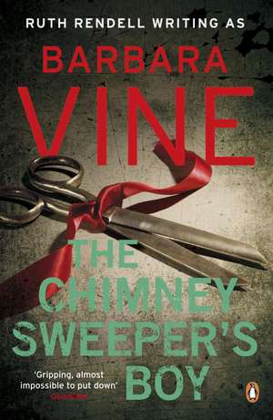 The Chimney Sweeper's Boy de Barbara Vine