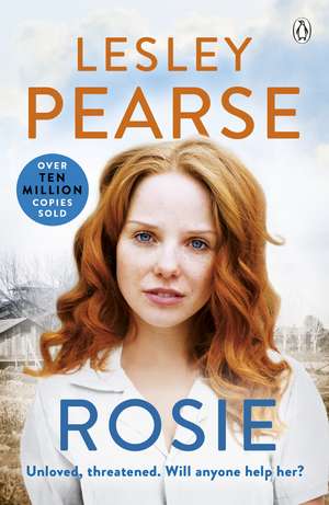 Rosie de Lesley Pearse