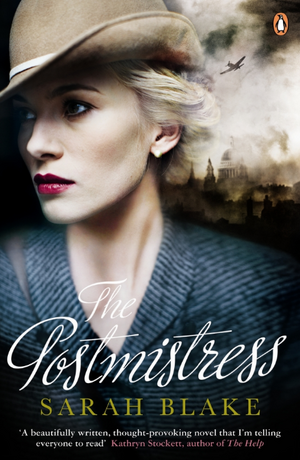 Blake, S: Postmistress