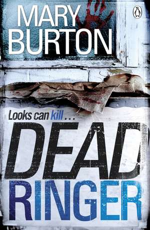 Burton, M: Dead Ringer