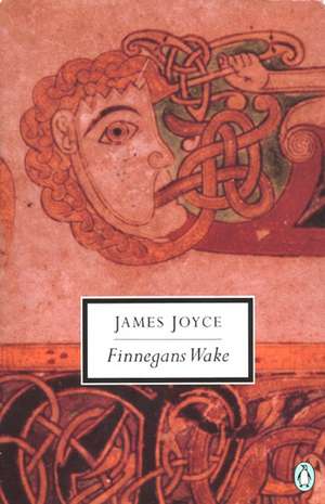 Finnegans Wake de James Joyce