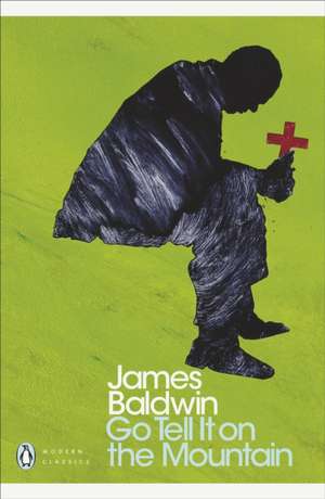 Go Tell it on the Mountain de James Baldwin