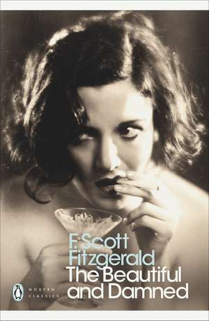 The Beautiful and Damned de F. Scott Fitzgerald