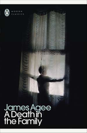 A Death in the Family de James Agee