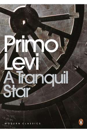 Levi, P: Tranquil Star