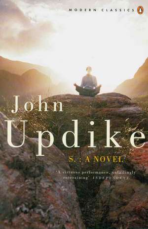 S. de John Updike