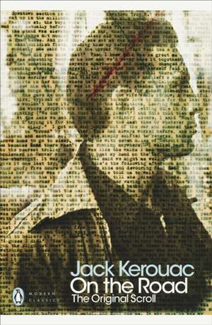 On the Road de Jack Kerouac