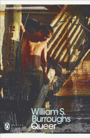 Queer: 25th Anniversary Edition de William S. Burroughs