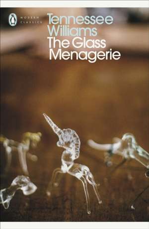 The Glass Menagerie de Tennessee Williams