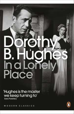 In a Lonely Place de Dorothy B. Hughes