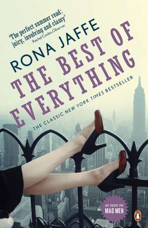 The Best of Everything de Rona Jaffe