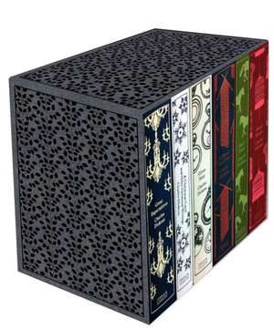 Major Works of Charles Dickens (Boxed Set): Great Expectations, Hard Times, Oliver Twist, A Christmas Carol, Bleak House, A Tale of Two Cities de Charles Dickens