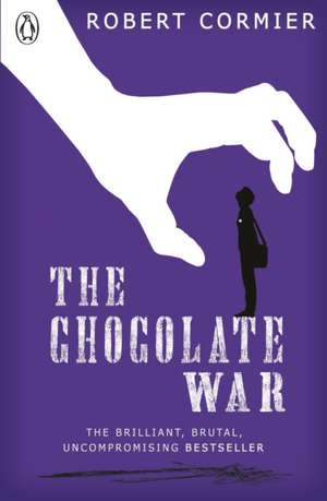 The Chocolate War de Robert Cormier