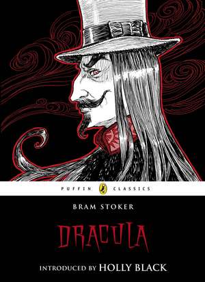 Dracula de Bram Stoker