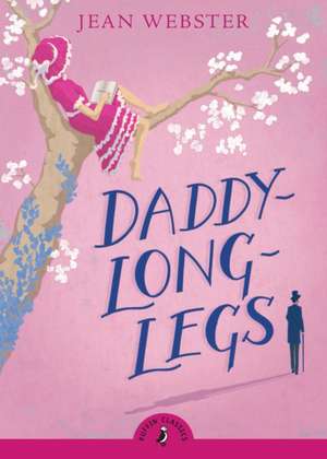 Daddy Long-Legs de Jean Webster