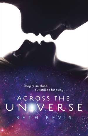 Across the Universe de Beth Revis