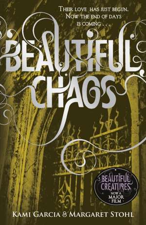 Beautiful Chaos (Book 3) de Margaret Stohl