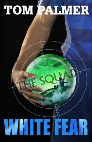 The Squad de Tom Palmer